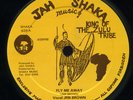 Junior Brown - Fly Me Away UK orig Jah Shaka 10