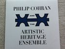 Philip Cohran And The Artistic Heritage ensemble - RE