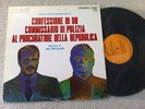 RIZ ORTOLANI - CONFESSIONE DI UN COMMISSARIO - JAP RE