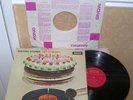 ROLLING STONES 1969 UK DECCA MONO LP LET IT BLEED 1A/1A