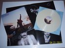 QUEEN Made In Heaven LP WHITE vinyl gfs posters