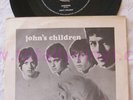 JOHN'S CHILDREN-MARC BOLAN-Desdemona-UK TRACK 7 + PIC