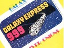 Sigla originale TV. OLIVER ONIONS : GALAXY EXPRESS 999.