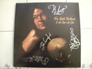 THE AVETT BROTHERS - I AND LOVE AND YOU 2xLP SIGNED