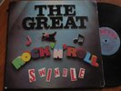 Sex Pistols Great Rock'n'roll Swindle OZ WIZARD 2LP EX