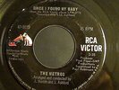 Metros Since I found MY Baby Northern soul RCA 9159