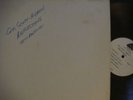 Gil Scott Heron Reflections rare test press soul jazz