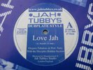 Gregory Fabulous & Prof Natty - Love Jah JAH TUBBYS 10
