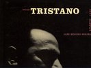 LENNIE TRISTANO ATLANTIC 1224 BLACK LABEL