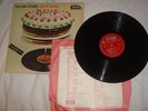 THE ROLLING STONES mono LP let it bleed