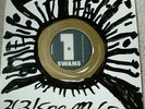 Swans/Filth  Rare LP,Gira Sleeve,Neutral Records