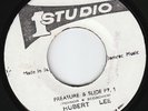 Hubert Lee - Pressure And Slide - ROCK STEADY ???