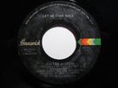 70s Soul 45 WALTER JACKSON Let Me Come BRUNSWICK HEAR