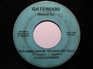 Deep Soul 45 OLIVIA ALEXANDER He's Gonna GATEWOOD HEAR