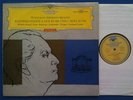 WILHELM KEMPFF Mozart ORIG DGG Red Tulips 138645 GER-61