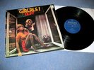 EILIFF rare GERMAN KRAUTROCK LP ORIG. PHILIPS 1972 MINT