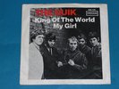 7-Single-Beat-THE QUIK-King of the world