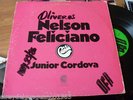 NELSON FELICIANO SALSA JUNIOR CORDOVA   EX  ??