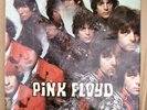 PINK FLOYD Piper At The Gates Of Dawn LP UK 1st Press