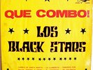 LOS BLACK STARS salud dinero y amor AFRO SALSA INS rare
