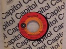 PINK FLOYD FREE FOUR 1972 US PROMO ONLY 7