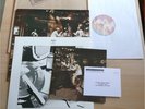 LED ZEPPELIN IN THROUGH THE OUT DOOR 200G VINYL LP