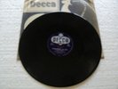 Paul Evans - Seven little Girls...Rare 78 RPM S.Africa