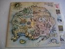 LP ITALIAN PROG THE TRIP - ATLANTIDE - ORIGINALE EX