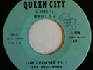Del Larks Job Opening Monster Northern Soul