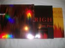 Bright Eyes - The People's Key Deluxe+ Posters unopened