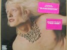 EDGAR WINTER they only come EPIC 1972  SEALED w/sticker