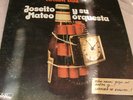 JOSEITO MATEO Y SU ORQUESTA SALSA EXPLOSIVA GUAGUANCO
