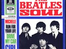 The Beatles Soul ++ Single ++ Odeon SMO 41681 + 60er J.