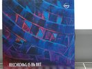 Minimal synth MASTERPIECE RECORDING IS AN ART LP LISTEN