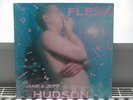Minimal synth MASTERPIECE JEFF & JANE HUDSON Flesh LP