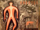 CHARLES MINGUS Pithecanthropus Erectus LP orig dg mono