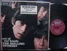 ROLLING STONES Original UK LP OUT OF OUR HEADS Mono