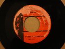 AALON BUTLER & NEW BREED It's Got To Be Something SOUL