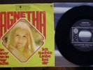 Agnetha : Ein kleiner Mann in einer Flasche, TOP, ABBA