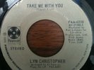LYN CHRISTOPHER 