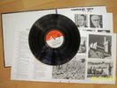Daliah Lavi singt Yerushala'im shel zahav (auf US LP)