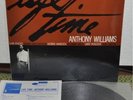 Anthony Williams Life Time Japan Blue Note LP Hancock