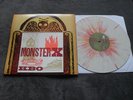 Melvins - The Bride Screamed Murder LP King Buzzo /100
