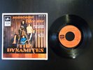 45 TOURS DYNAMITES 