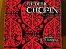 HESSE BUKOWSKA / CHOPIN mazurkas LUMEN LD 3439 STEREO