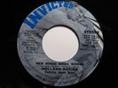 70s Soul 45 HOLLAND DOZIER New Breed INVICTUS HEAR