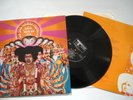 JIMI HENDRIX - AXIS BOLD AS LOVE - 12