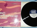 BBC Radiophonic Music - Dr Who - Delia Derbyshire