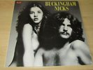 Buckingham Nicks Polydor  U:K 1st  Issue 1973