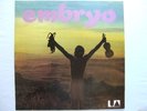 LP - EMBRYO - Embryo´s Rache - Krautrock Monster - rare
